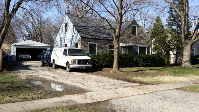 2066 E Craig Dr., Des Plaines, IL 60018