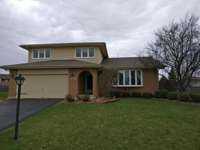7634 W Lakeside Dr., Frankfort, IL 60423
