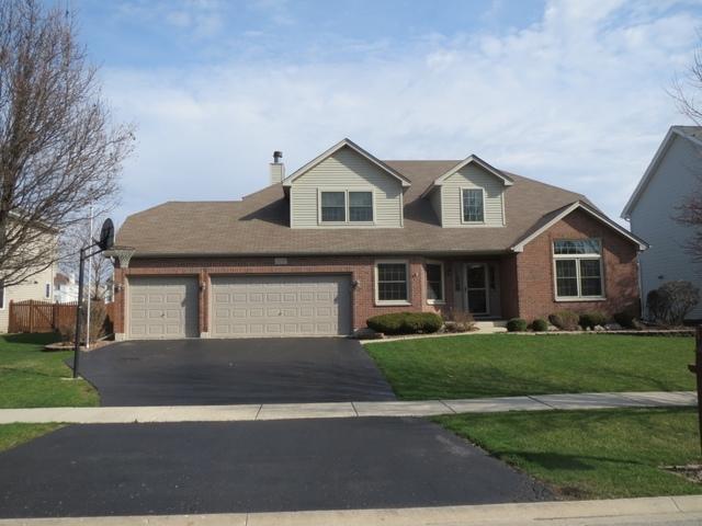 25250 Sunderlin Rd., Plainfield, IL 60585