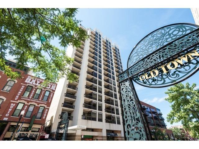 1212 N Wells St. #405, Chicago, IL 60610