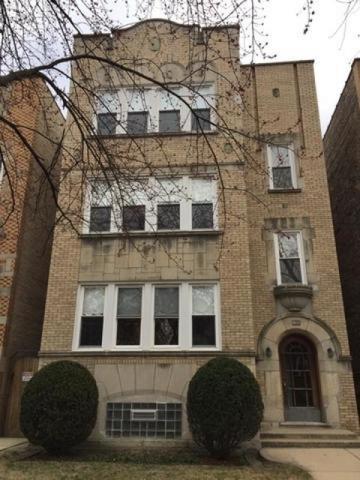 5743 N Spaulding Ave., Chicago, IL 60659