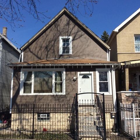 2032 W 69th Pl., Chicago, IL 60636