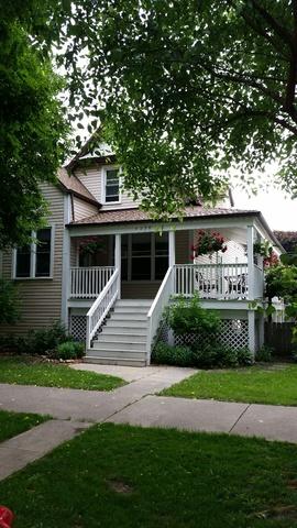 4239 N Ridgeway Ave., Chicago, IL 60618