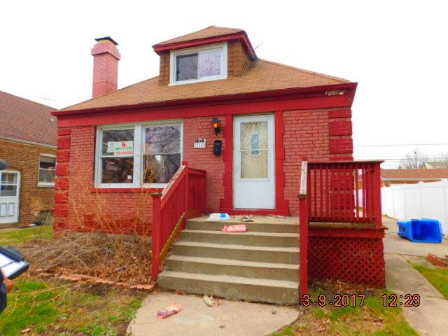 13144 S Exchange Ave., Chicago, IL 60633
