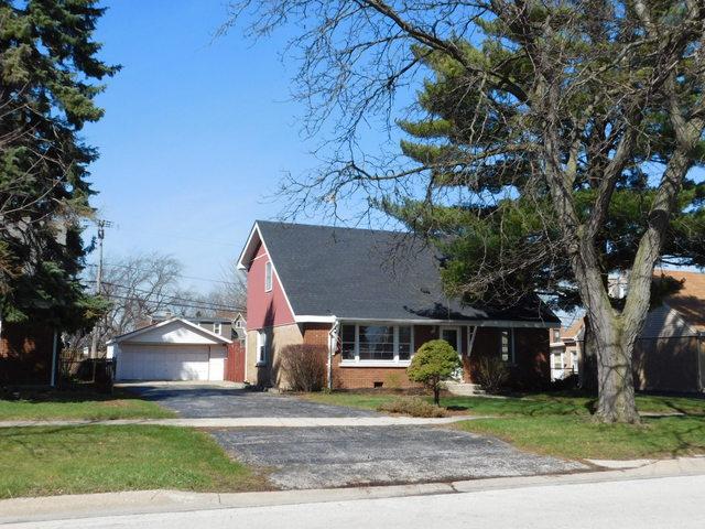 10848 Austin Ave., Chicago Ridge, IL 60415