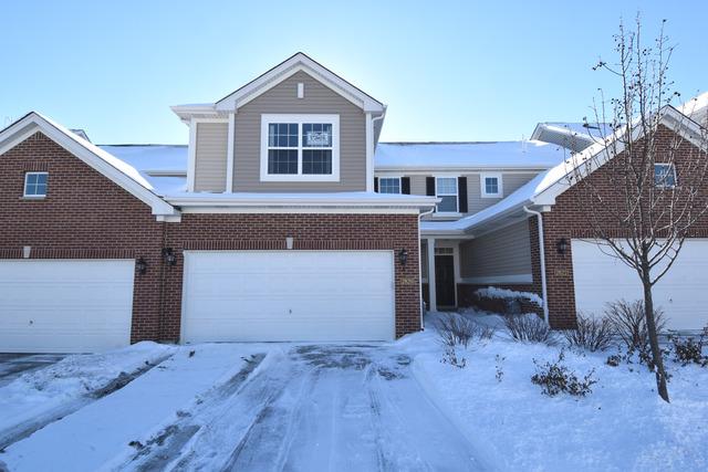2820 Church Rd., Aurora, IL 60502