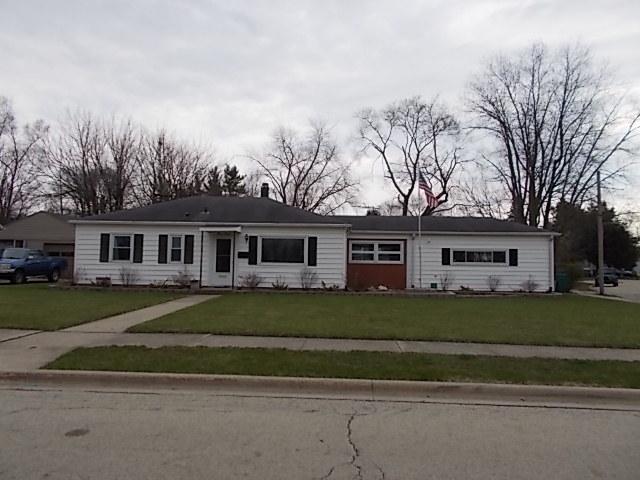 1216 Schriber Ave., Joliet, IL 60435