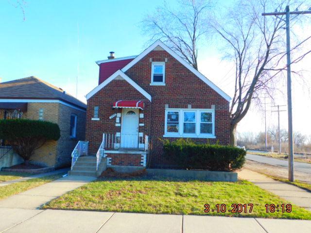 3553 W 72nd Pl., Chicago, IL 60629