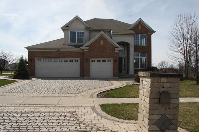 1987 Country Hills Dr., Yorkville, IL 60560
