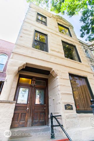 2649 W Evergreen Ave. #2, Chicago, IL 60622