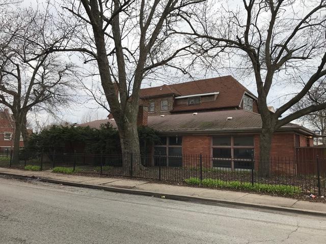 1800 E 78th St., Chicago, IL 60649