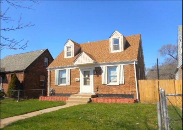 11128 S Green Bay Ave., Chicago, IL 60617