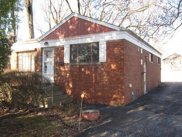 830 S Lagrange Rd., La Grange, IL 60525