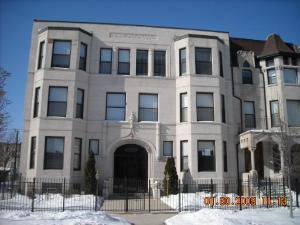 4530 S Prairie Ave. #3S, Chicago, IL 60653