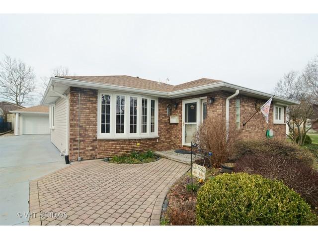 3501 Dove St., Rolling Meadows, IL 60008