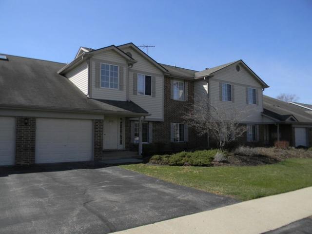 1731 Chesapeake Ln. #3, Schaumburg, IL 60193