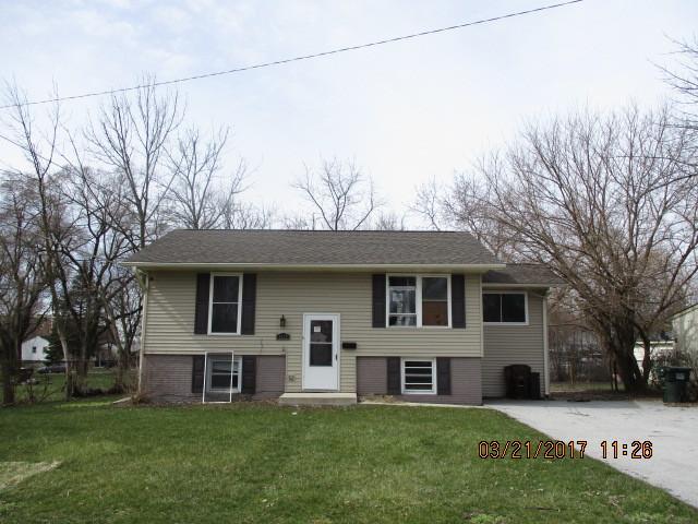 4117 Clark Dr., Richton Park, IL 60471