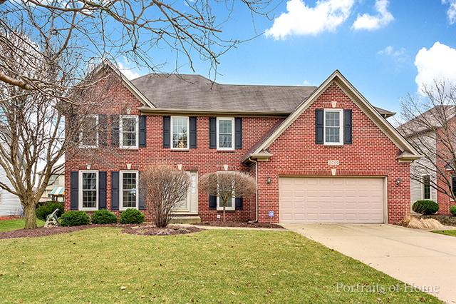 2735 Freeland Cir., Naperville, IL 60564