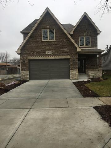 5820 W 89th St., Oak Lawn, IL 60453