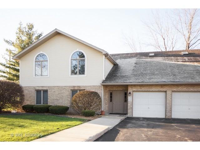 2600 Crescenzo Dr. #A, Joliet, IL 60436