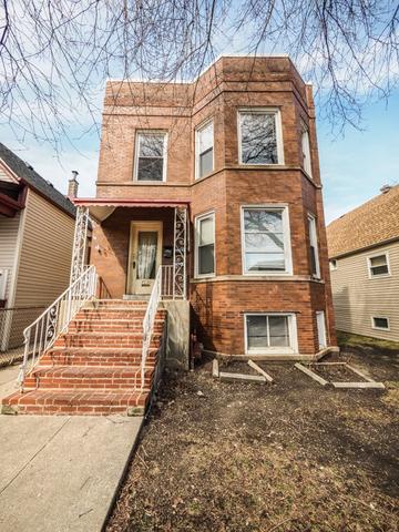 4730 W Warwick Ave., Chicago, IL 60641