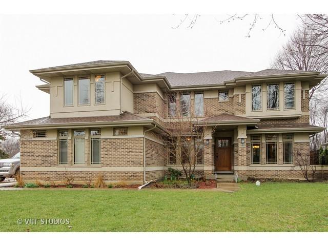 840 S Addison Rd., Bensenville, IL 60106