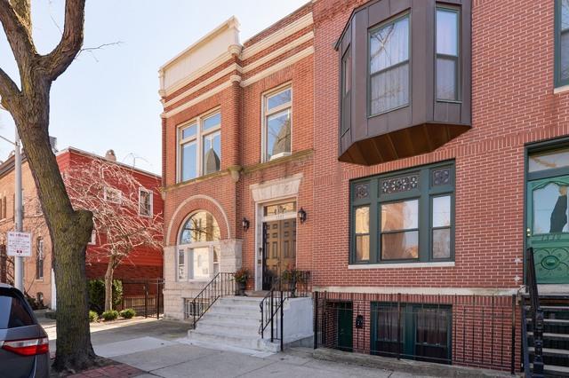 1337 W Flournoy St. #B, Chicago, IL 60607