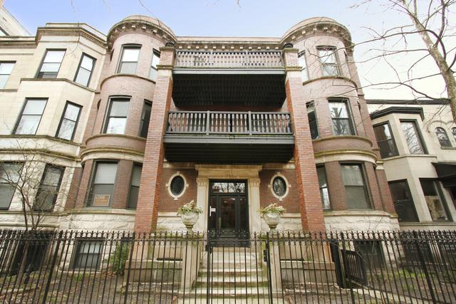 829 W Lakeside Pl. #1W, Chicago, IL 60640