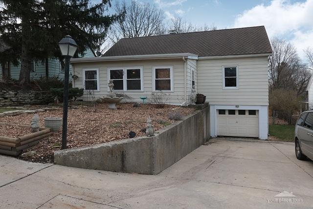 118 Pierce St., North Aurora, IL 60542
