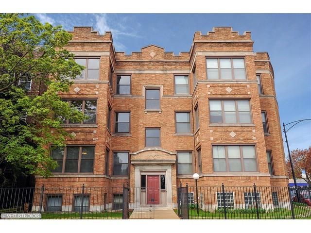 4754 N Dover St. #1S, Chicago, IL 60640