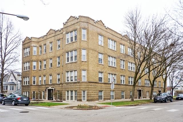 2148 W Ainslie St. #2F, Chicago, IL 60625