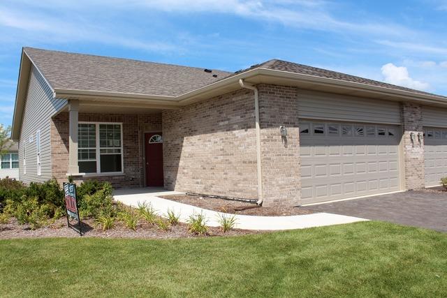 1211 Borego Cir. #1, Bolingbrook, IL 60440