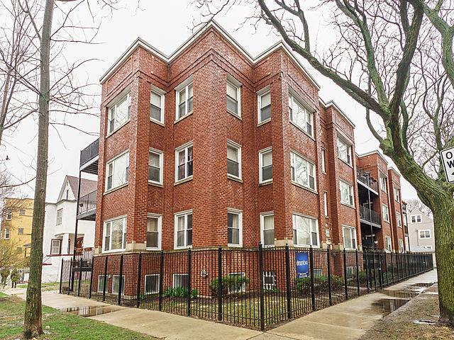 3501 W Wilson St. #1, Chicago, IL 60625