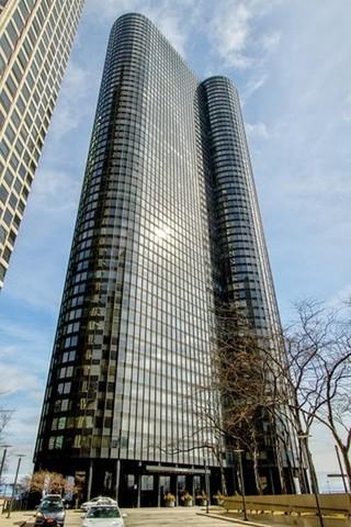 155 N Harbor Dr. #3411, Chicago, IL 60601