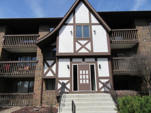 10408 Circle Dr. #207, Oak Lawn, IL 60453