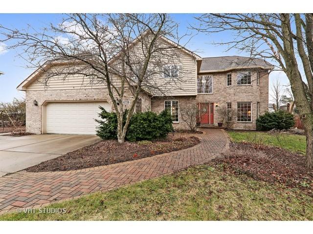 6739 Bradley Ct., Downers Grove, IL 60516