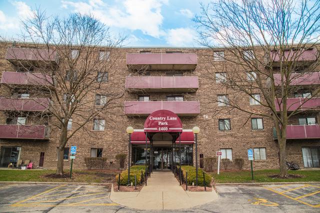1460 Fairlane Dr. #526, Schaumburg, IL 60193
