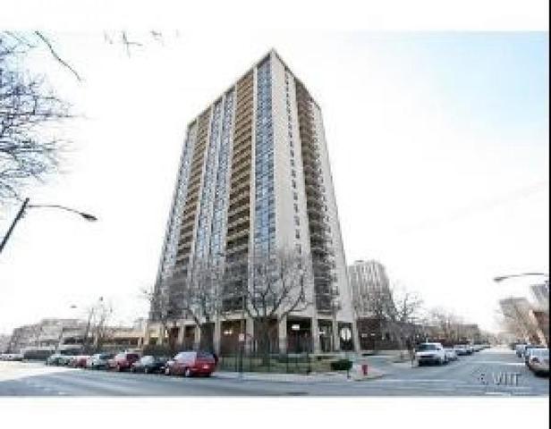 2605 S Indiana Ave. #1304, Chicago, IL 60616
