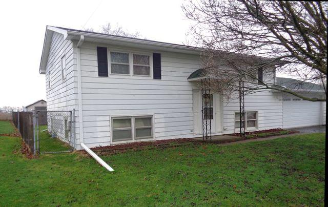 5345 Harlan Dr., Rochelle, IL 61068