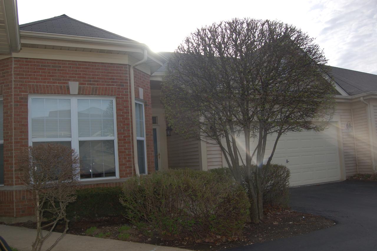 21721 W Empress Ln., Plainfield, IL 60544