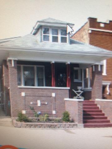 6518 S Artesian Ave., Chicago, IL 60629