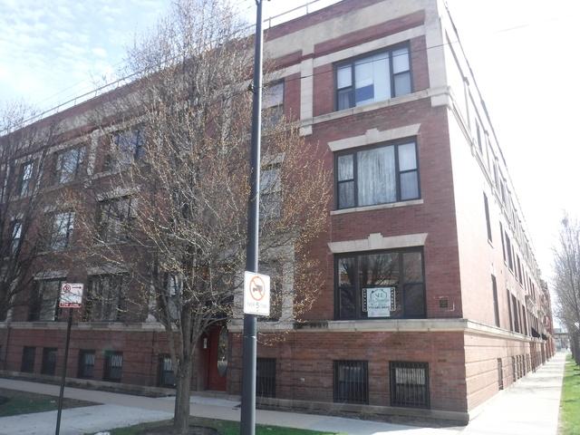 4357 S Indiana Ave. #2, Chicago, IL 60653