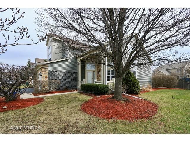 304 Gatewood Ln., Grayslake, IL 60030