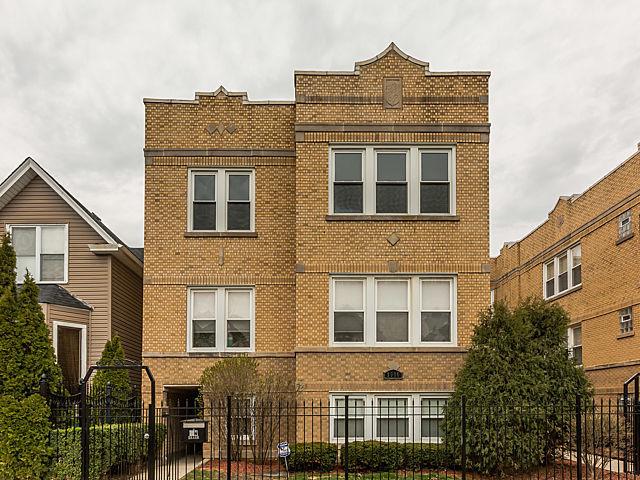 3910 N Bernard St. #2E, Chicago, IL 60618
