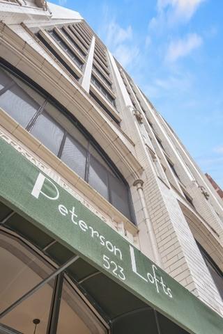 523 S Plymouth Ct. #803, Chicago, IL 60605