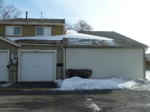 2391 Provincetown Dr. #NONE, Country Club Hills, IL 60478