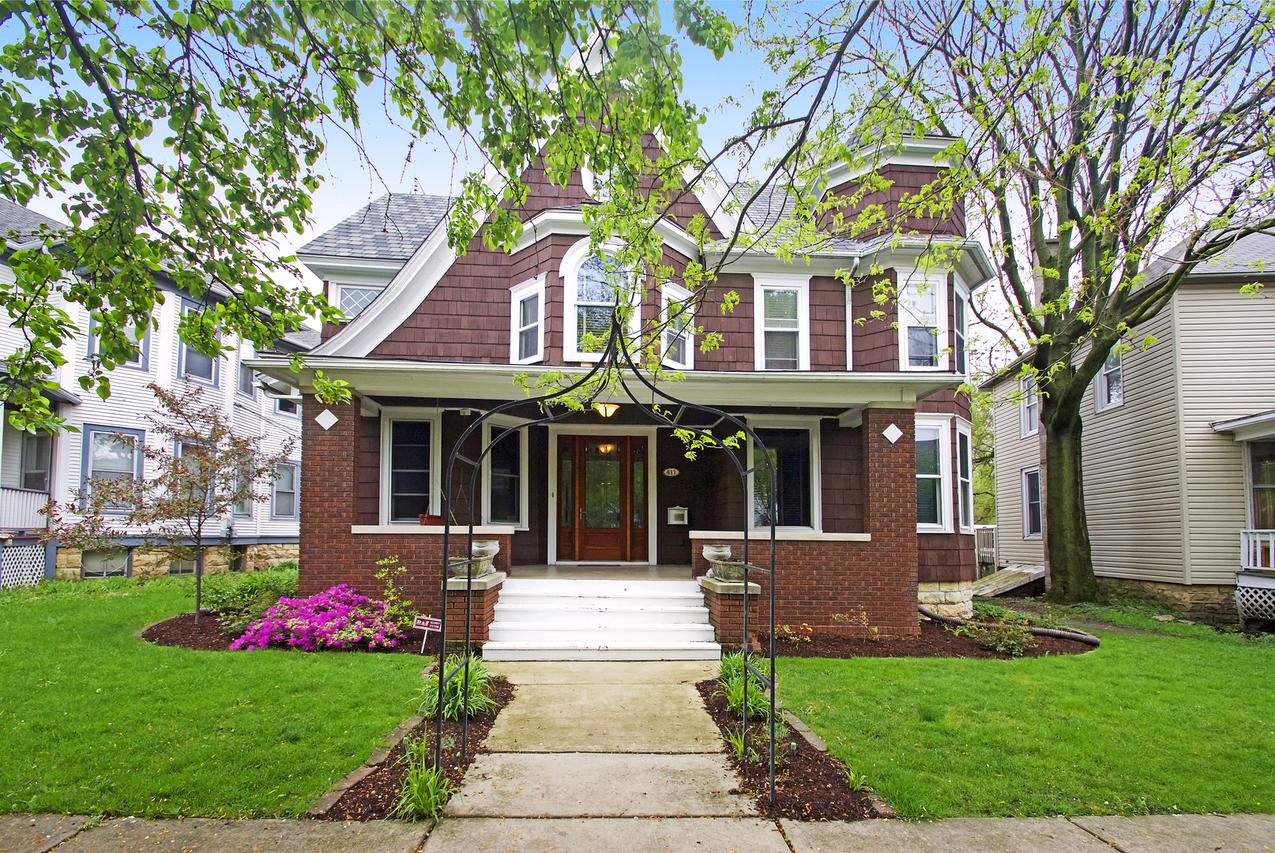 411 W Buell Ave., Joliet, IL 60435