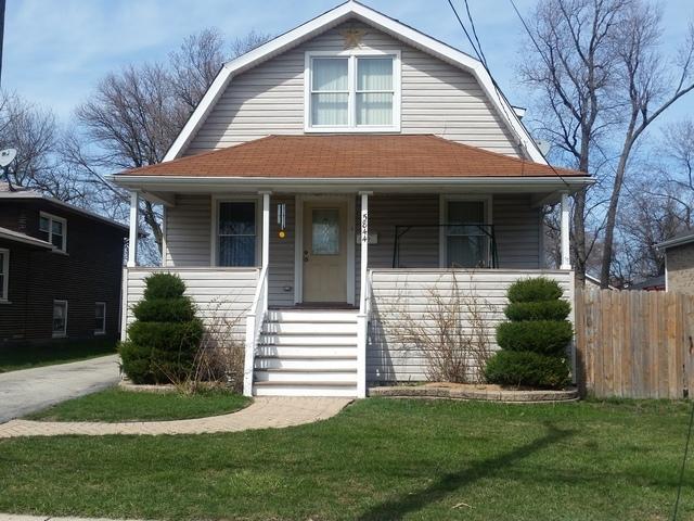 5844 W Maple Ave., Berkeley, IL 60163