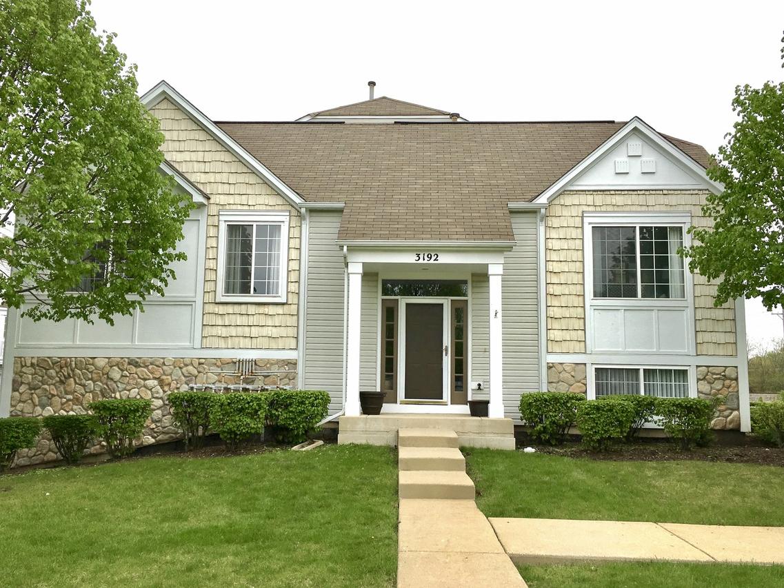3192 Teal Bay Ct., Aurora, IL 60503