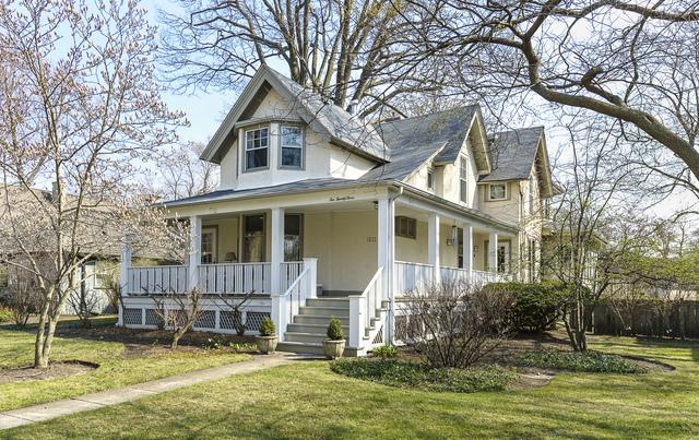1023 Lake Ave., Wilmette, IL 60091